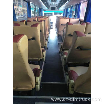 Used good condition Yutong 50 seats bus